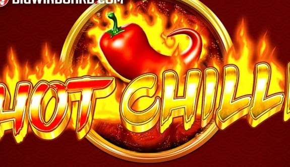 Hot Chilli