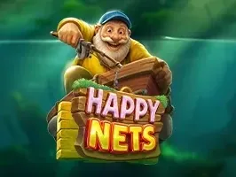 Happy Nets screenshot
