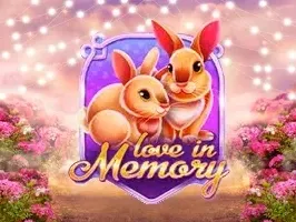 Love In Memory